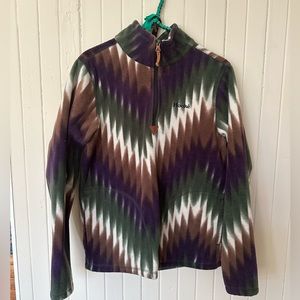 Hooké Fleece Sweater